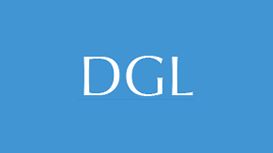 DGL Double Glazing Leicestershire