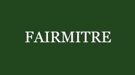 Fairmitre Shropshire Windows & Conservatories
