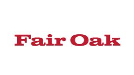 Fair Oak Glass