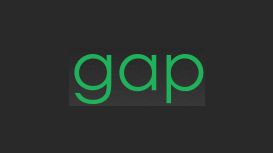 GAP Ltd: Manchester Depot GAP Ltd: Manchester Depot