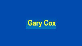 Gary Cox (Glazing)