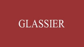 Glassier