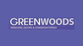 GREENWOODS Windows, Doors & Conservatories