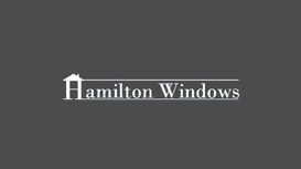 Hamilton Windows & Doors