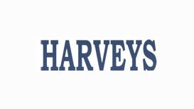 Harvey's Windows & Conservatories