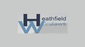 Heathfield Windows