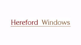 Hereford Windows