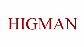 Higman Windows