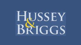 Hussey & Briggs