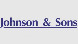 Johnson & Sons