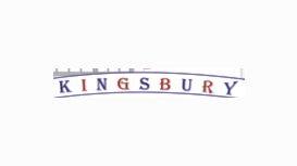 Kingsbury Windows