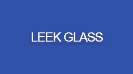 Leek Glass & Windows