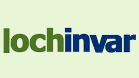 Lochinvar Windows Lochinvar Windows