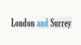 London & Surrey Windows