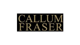 Callum Fraser