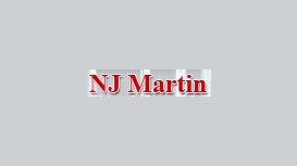 NJ Martin Windows