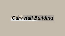 Gary Hall Building