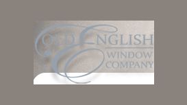Old English Window Old English Window