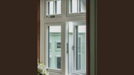 Omega Windows Doors & Conservatories