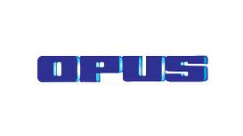 Opus Windows & Conservatories