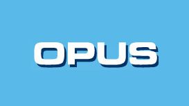 Opus Windows