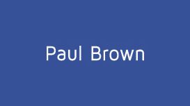 Paul Brown Windows & Doors