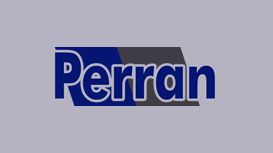 Perran Windows Ltd & Conservatories