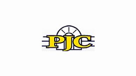 PJC Glazing Systems