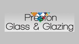 Preston Glass & Glazing