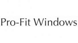 Pro Fit Windows