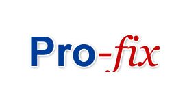 Pro-fix Windows Pro-fix Windows