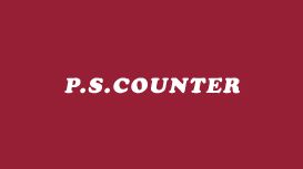 Counter P S Windows