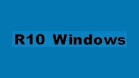 R 10 Windows Manufacturing