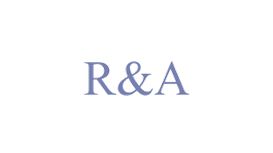 R & A Windows