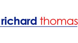 Richard Thomas Windows & Conservatories