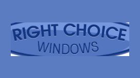 Right Choice Windows