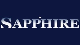 Sapphire Double Glazing