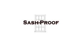 SASH PROOF