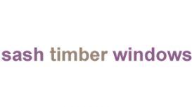 Sash Timber Windows