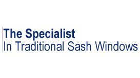 The Specialist In Traditional Sash Windows