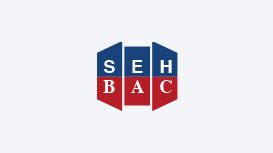 SEHBAC - Windows, Doors & Conservatories