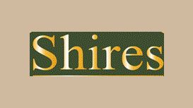 Shires Of Oxford