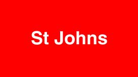 St Johns Window Centre