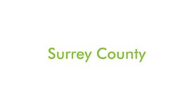 Surrey County Double Glazing