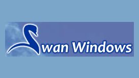 Swan Windows & Conservatories