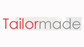 Tailormade Windows & Doors