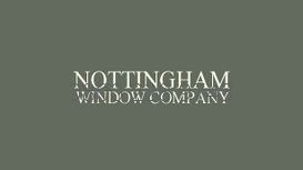 The Nottingham Window The Nottingham Window