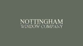 The Nottingham Window