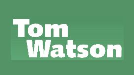 Tom Watson