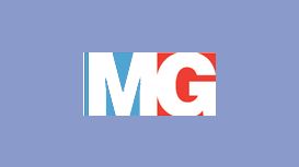 M.G Window Systems